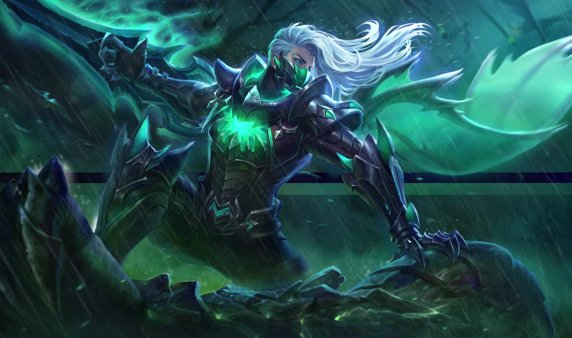 ex-PERA阵容在RMR失败后解散