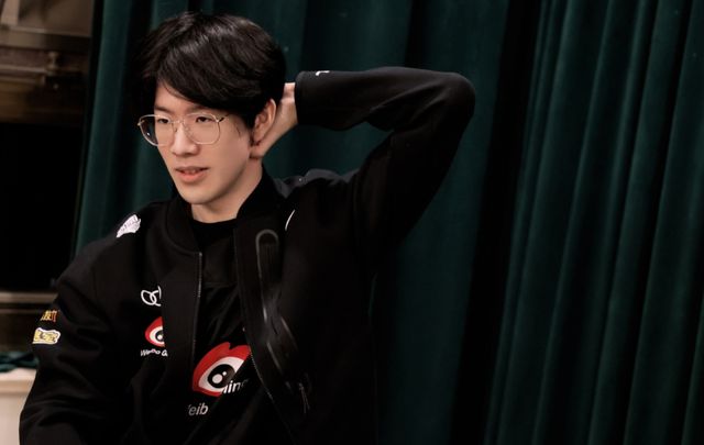 NER0：Magisk可以去FaZe、Liquid这些队伍，回A队像最后一舞