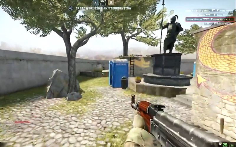 夏季赛骑士之路D2：乐言交手xiaohao，季后赛名额鹿死谁手？