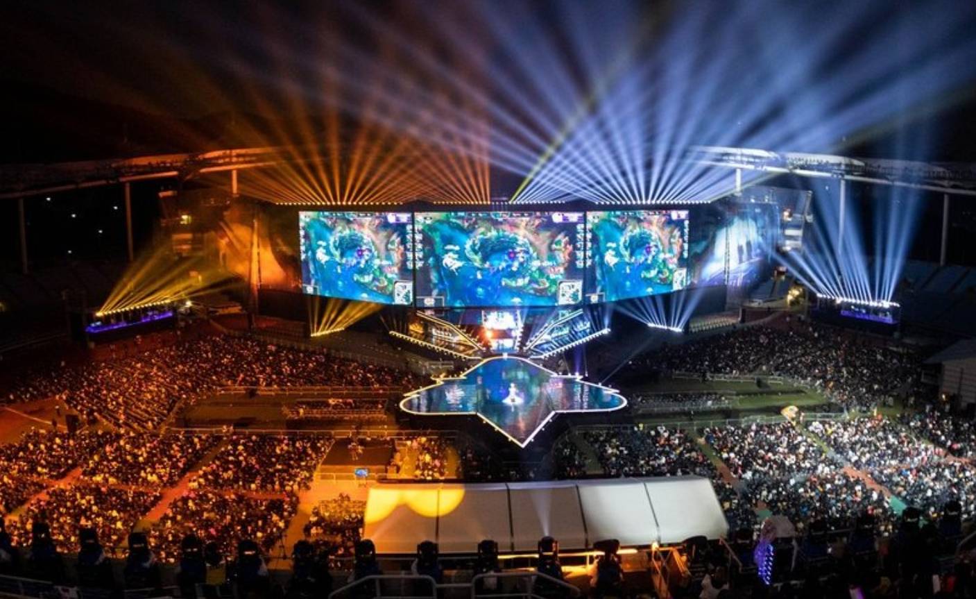 2022LPL夏季季后赛今日首发阵容：16：40 TES vs EDG(BO5)，Wayward回归