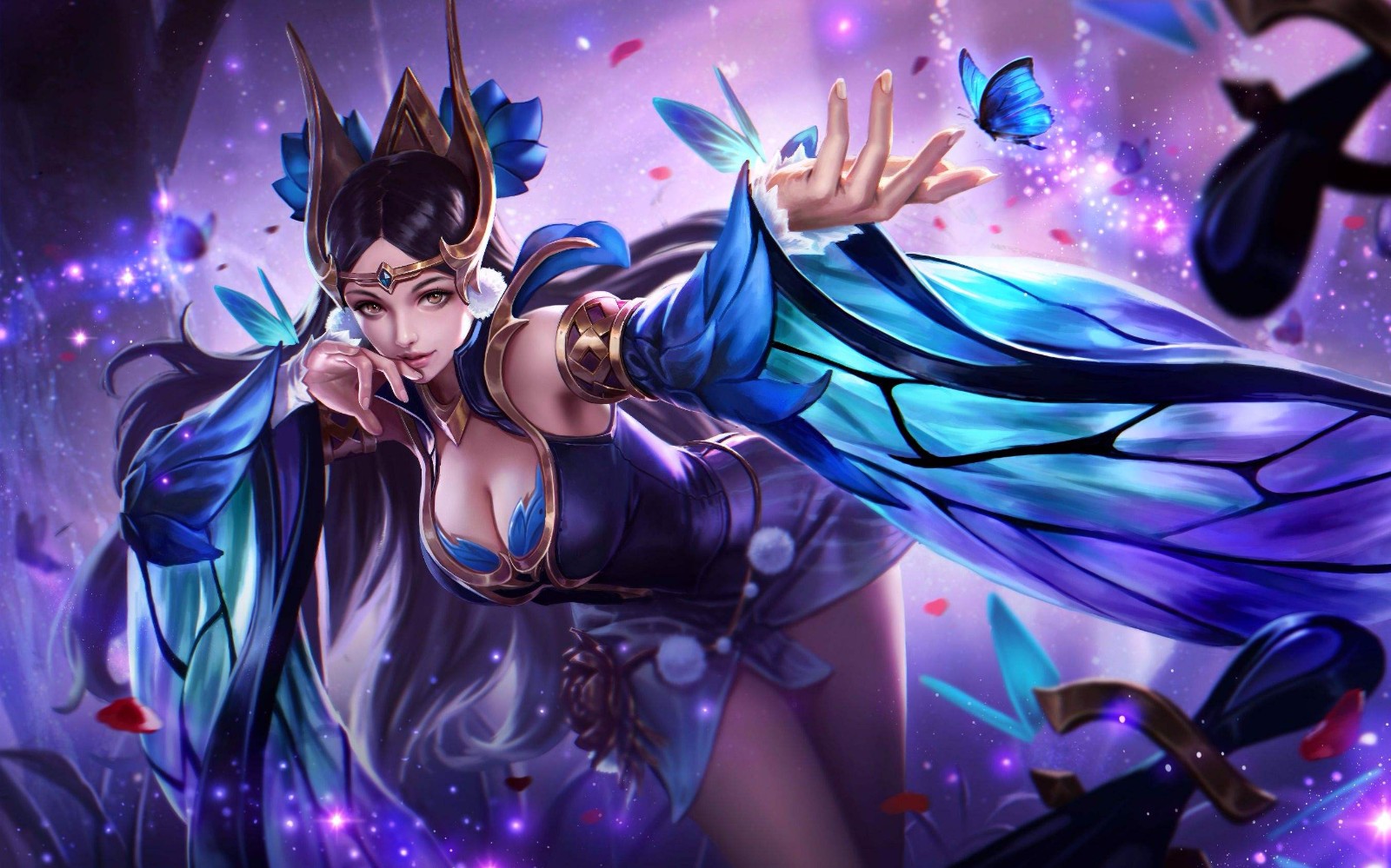 英雄联盟比赛：2020S10全球总决赛即将到来，LGD时隔五年再向顶峰发起挑战！