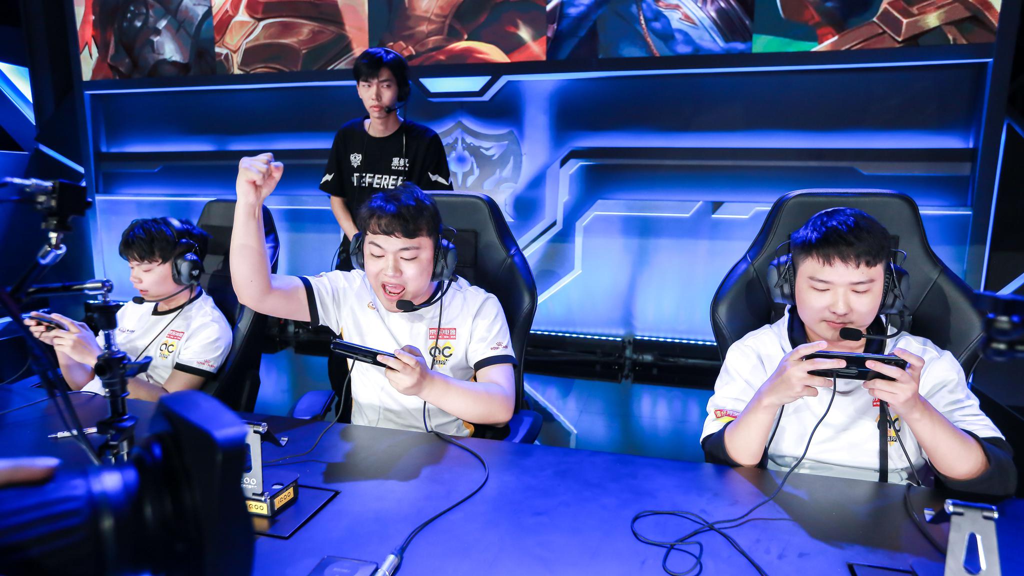 VALORANT大师赛多伦多瑞士阶段地图选择率和阵营平衡