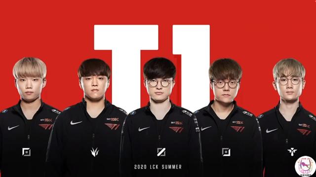 Kanavi在LCK首秀，加入 Hanwha Life Esports