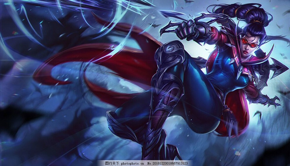 WBG祝SofM生日快乐：坚定不移，始终如一