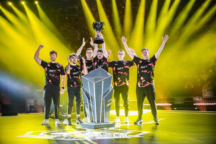 沙特电竞世界杯LOL项目票务信息：最低38元，决赛日门票46元