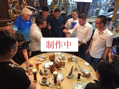 展更精